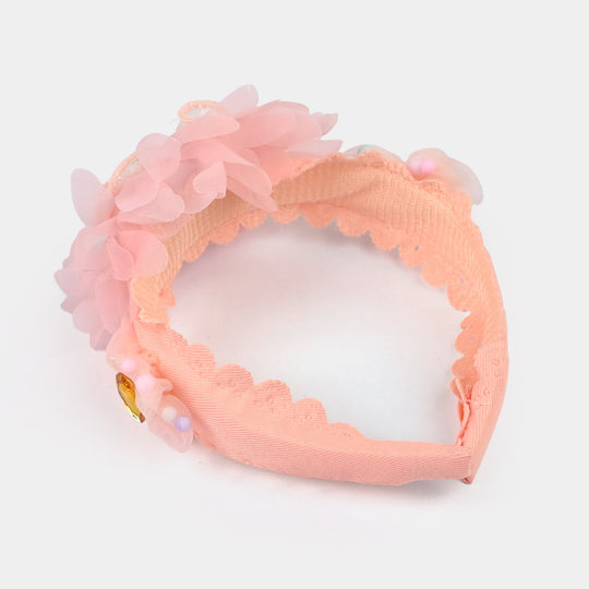 Girls Cute Hair Band