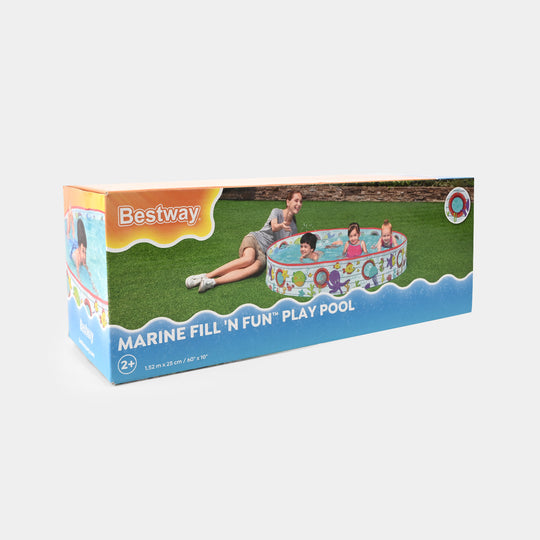 Bestway Marine Fill 'N Fun Play Pool