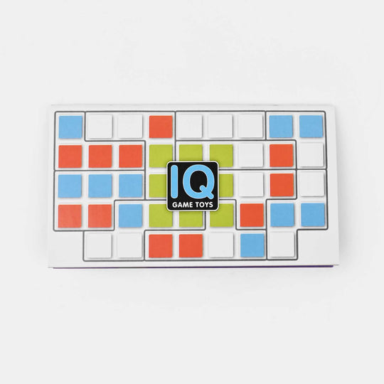 IQ Puzzle Desktop Game IQ-15