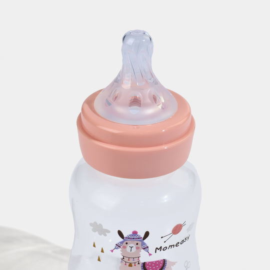 Standard PP Baby Feeding Bottle | 0M+