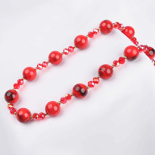 Beads Necklace