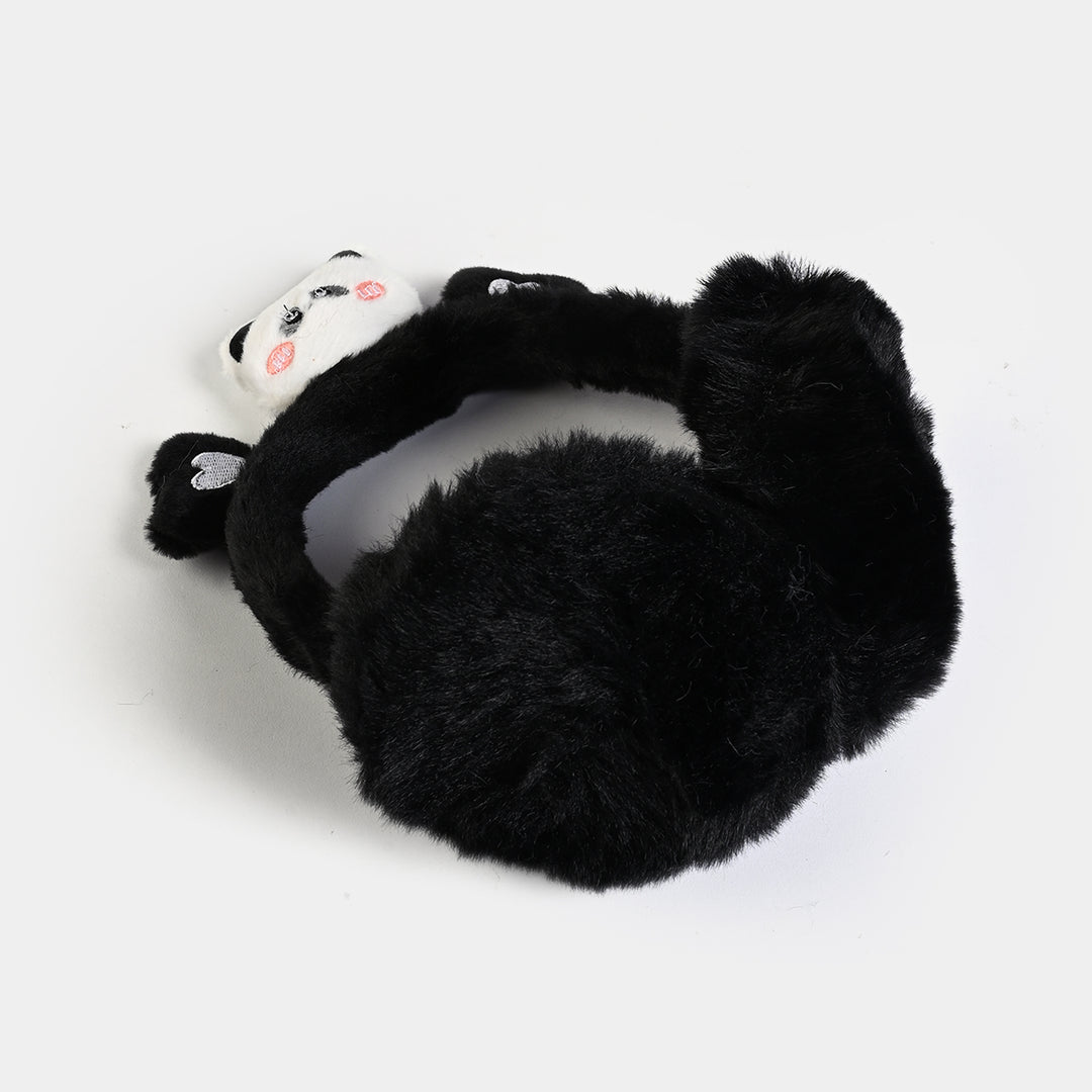 Kids Stylish Winter Earmuff