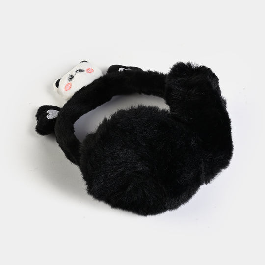 Kids Stylish Winter Earmuff
