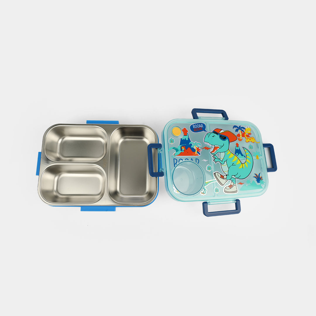 Stainless Steel Lunch Box for Kids