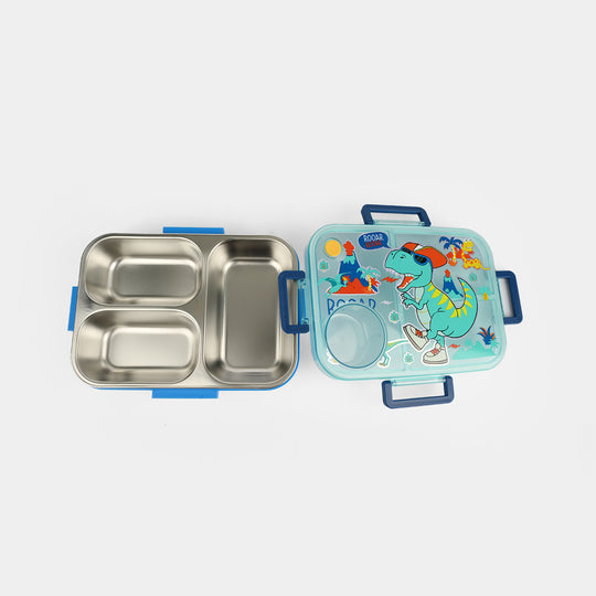 Stainless Steel Lunch Box for Kids