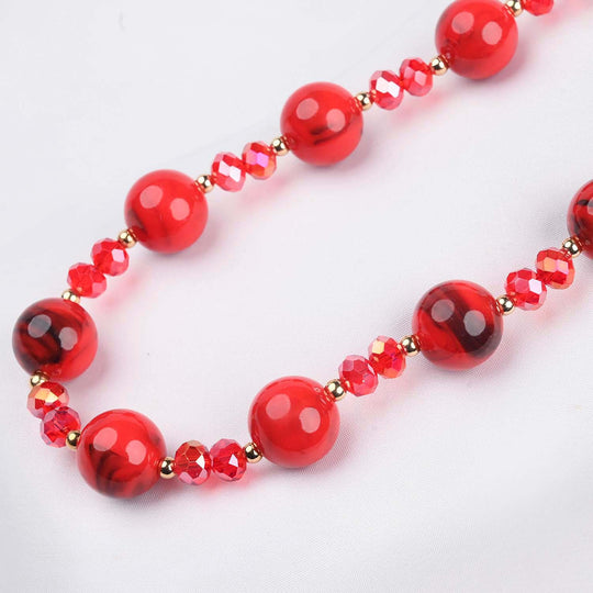 Beads Necklace