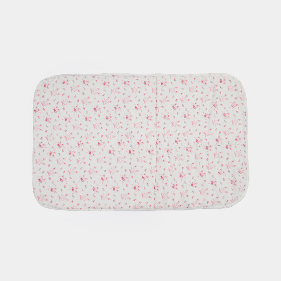 Baby Changing Sheet 18x27cm