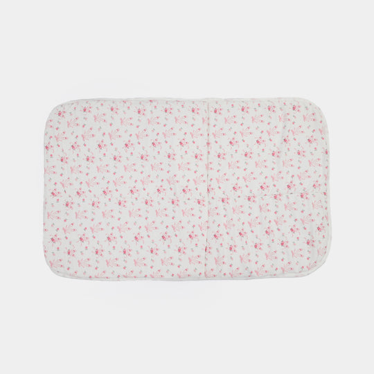 Baby Changing Sheet 18x27cm