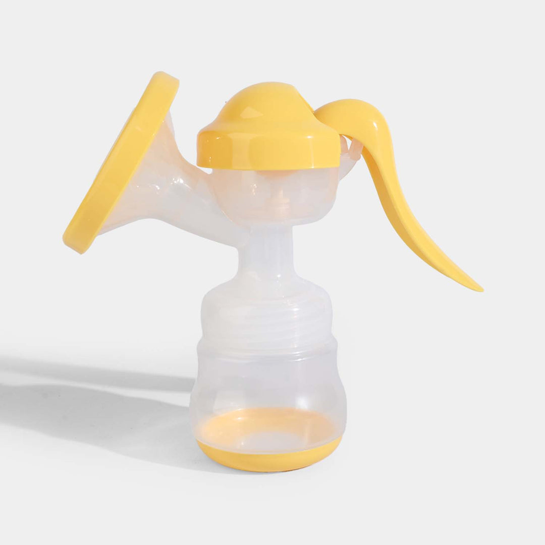 Manual Breast Pump - 150ml