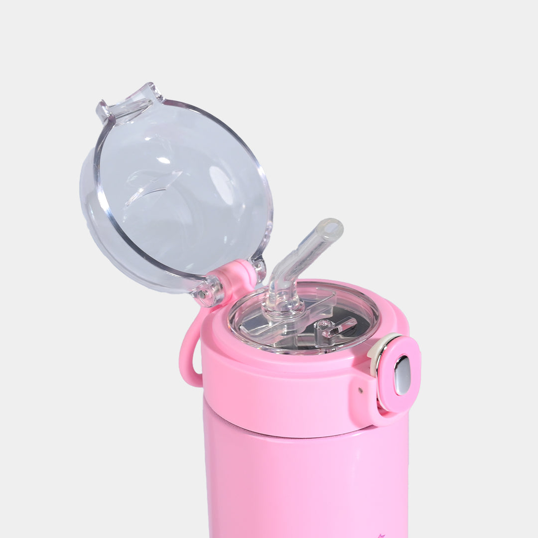 WATER BOTTLE STAINLESS STEEL | 400ml