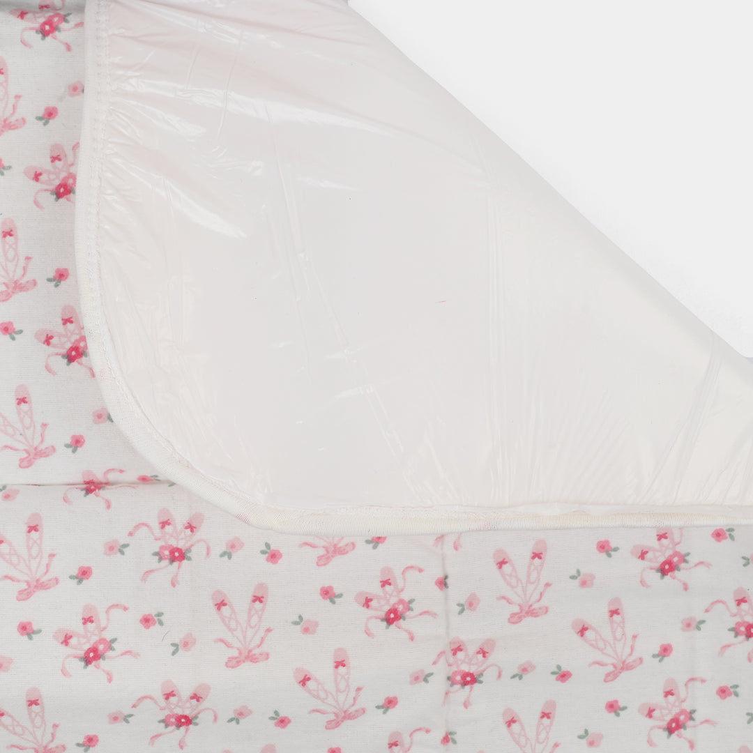 Baby Changing Sheet 18x27cm