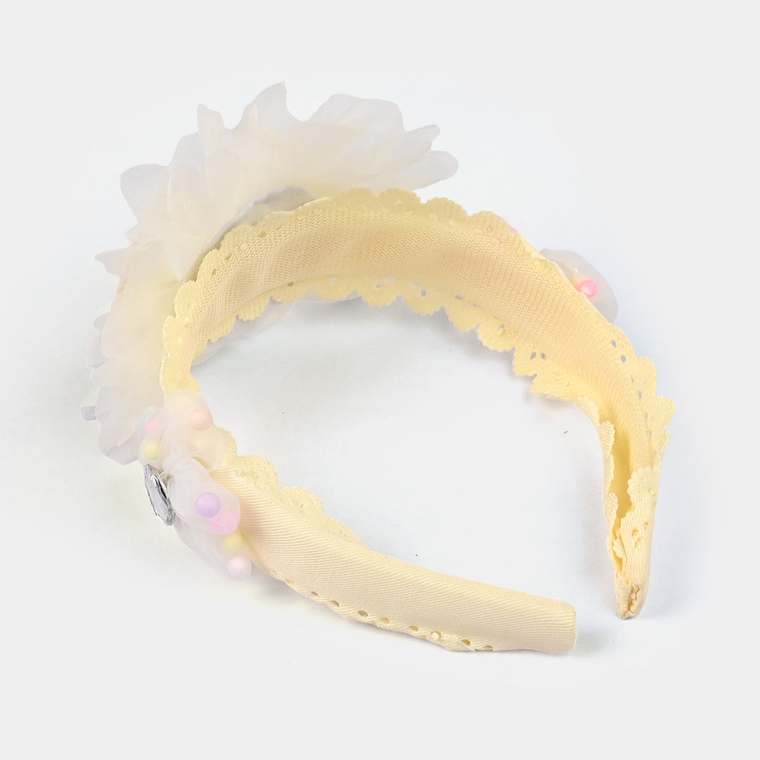 Girls Cute Hair Band