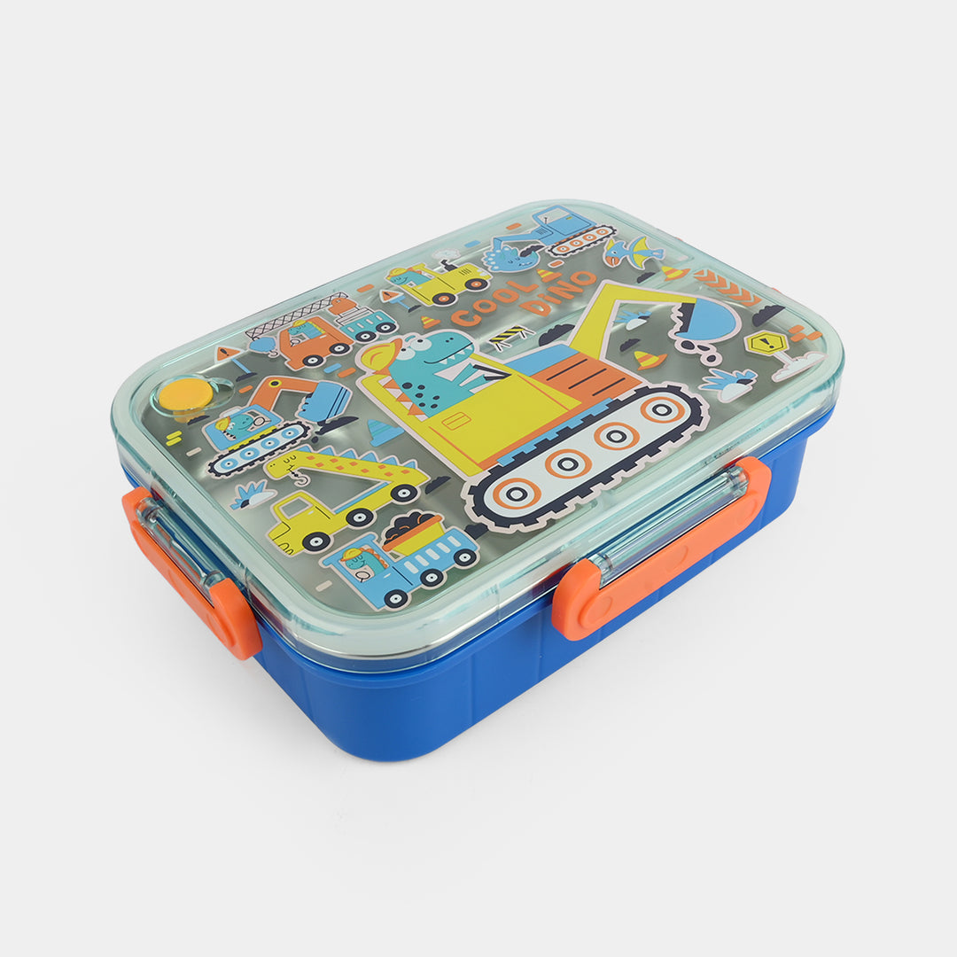 Stainless Steel Lunch Box for Kids