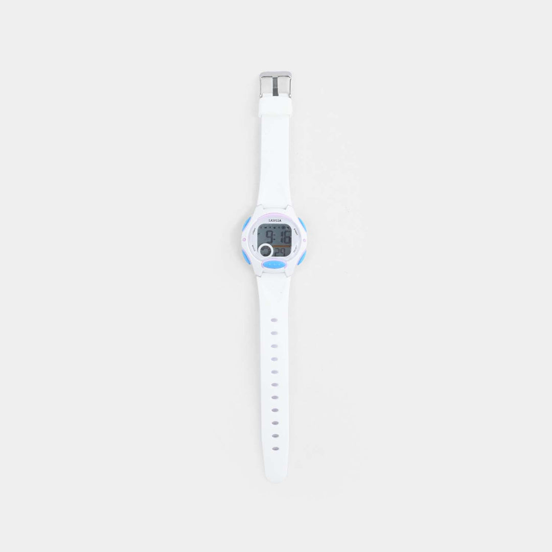Kids LED Digital Wrist Watch