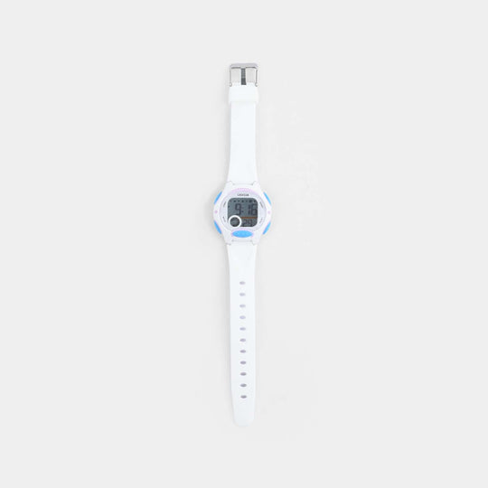 Kids LED Digital Wrist Watch