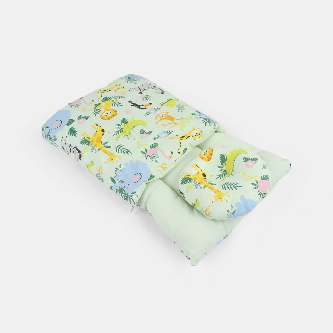 Baby Carry Nest