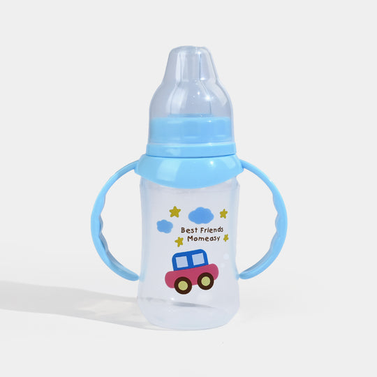 Standard PP Baby Feeding Bottle