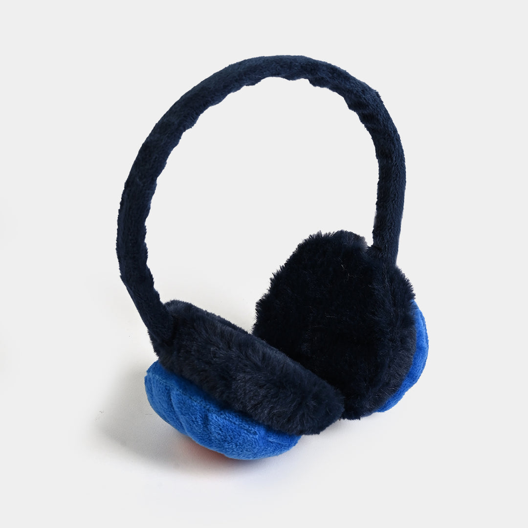 Kids Stylish Winter Earmuff
