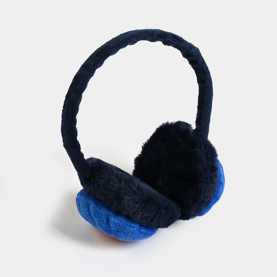 Kids Stylish Winter Earmuff