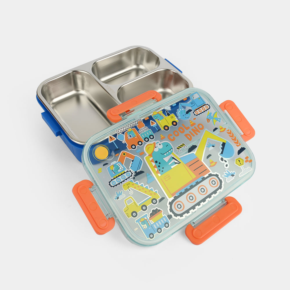 Stainless Steel Lunch Box for Kids