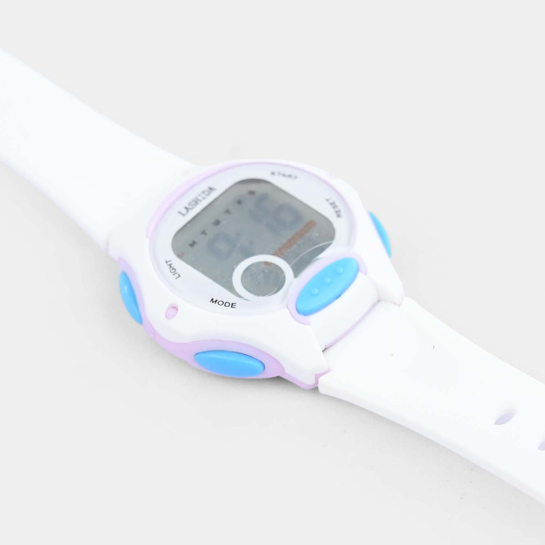 Kids LED Digital Wrist Watch