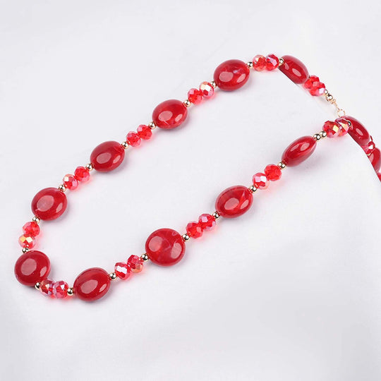 Beads Necklace