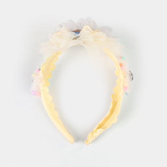 Girls Cute Hair Band