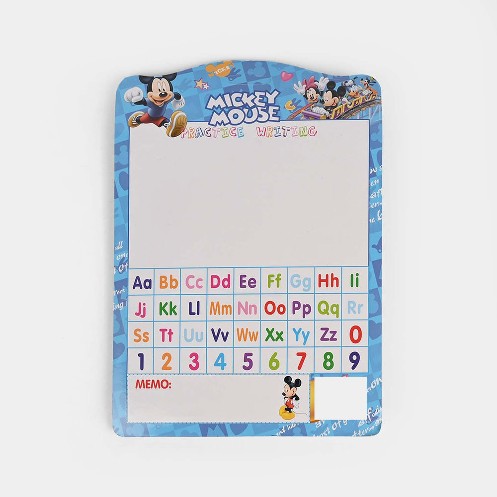 Character Stationery Set for Kids