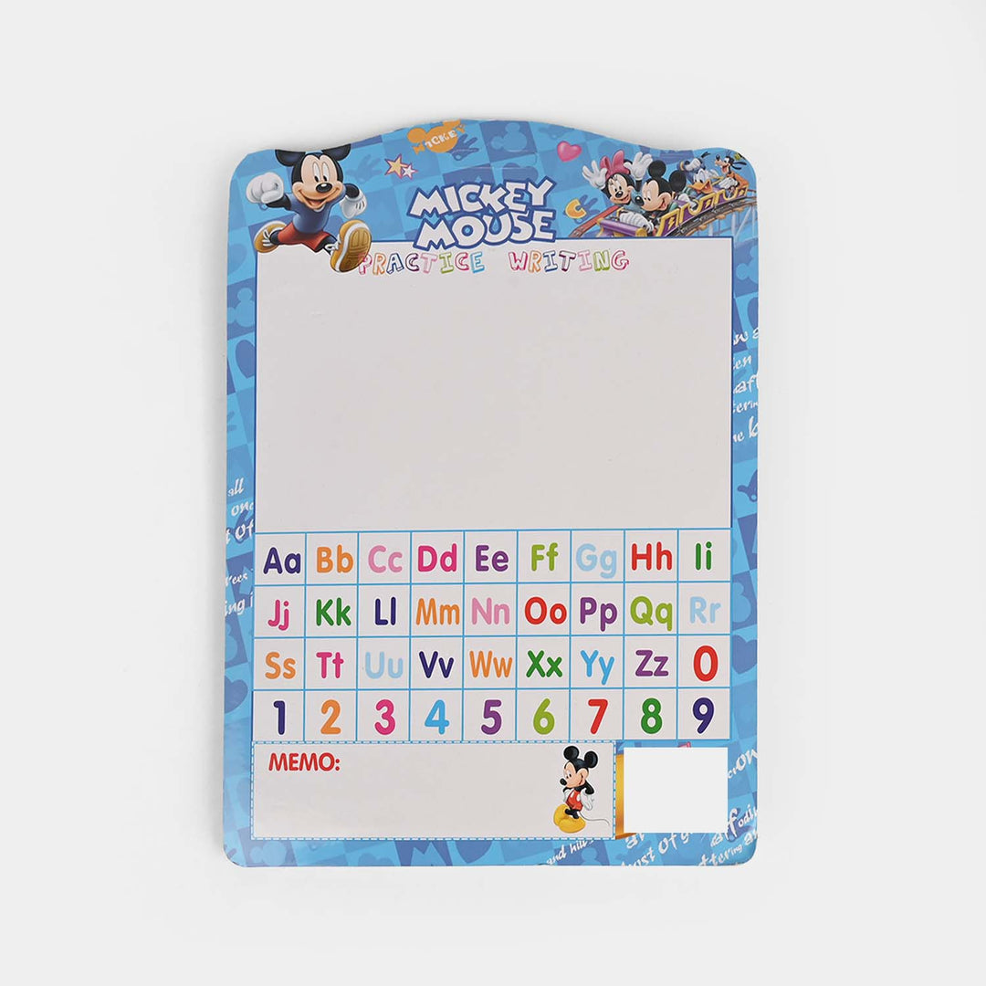 Character Stationery Set for Kids