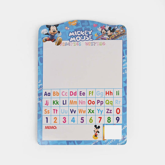 Character Stationery Set for Kids