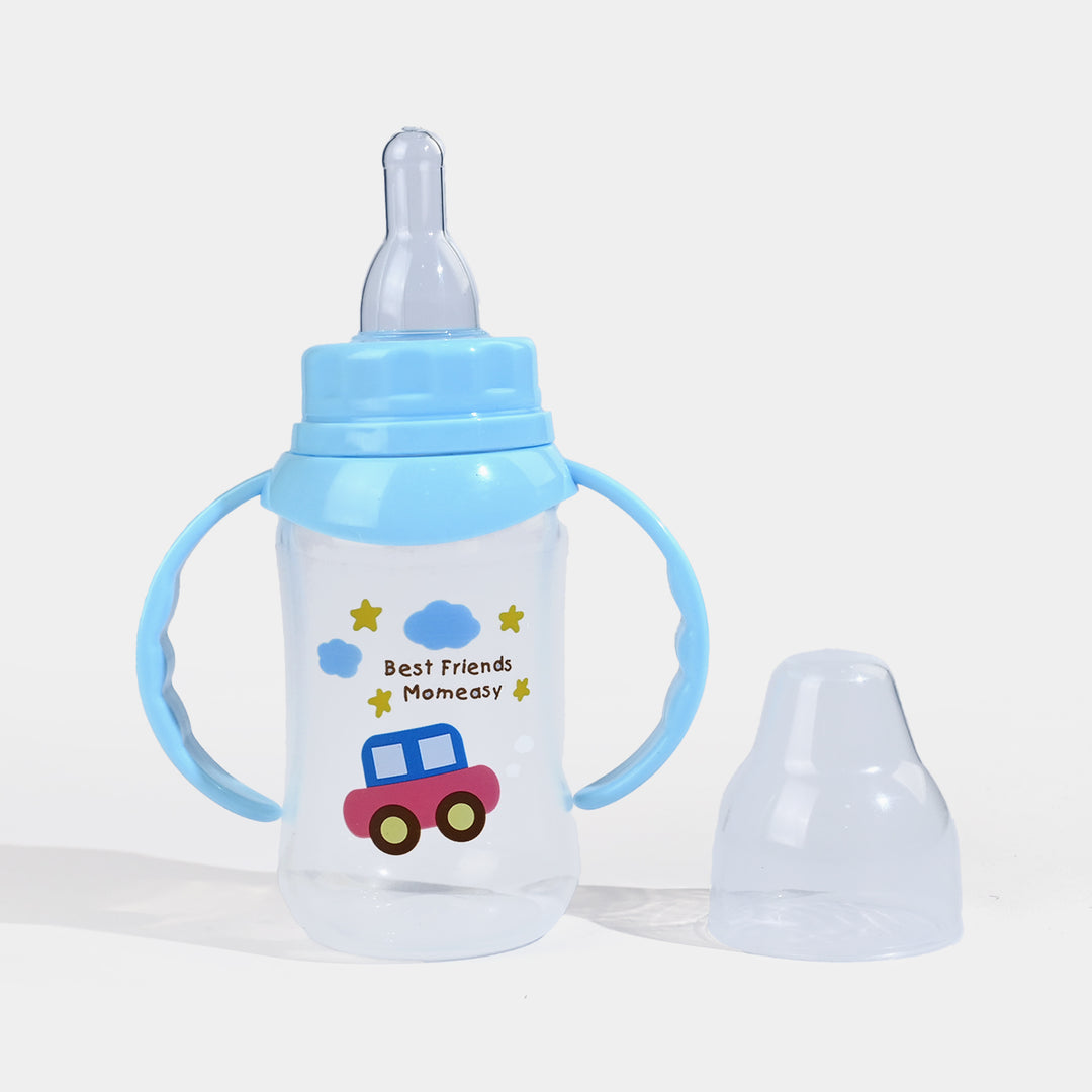 Standard PP Baby Feeding Bottle