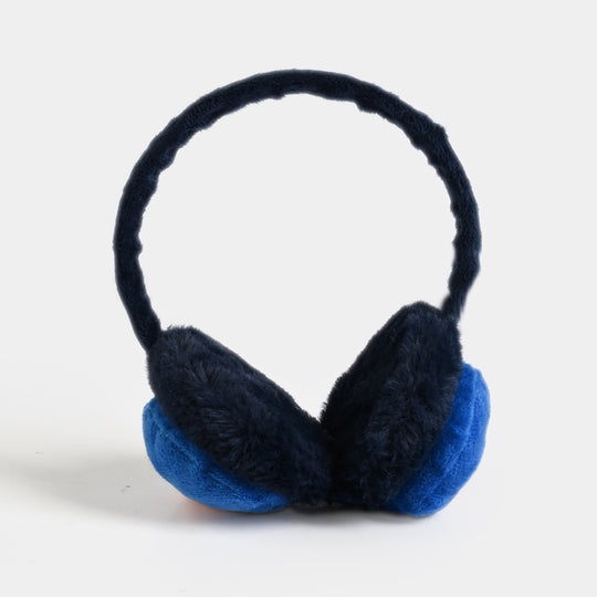 Kids Stylish Winter Earmuff