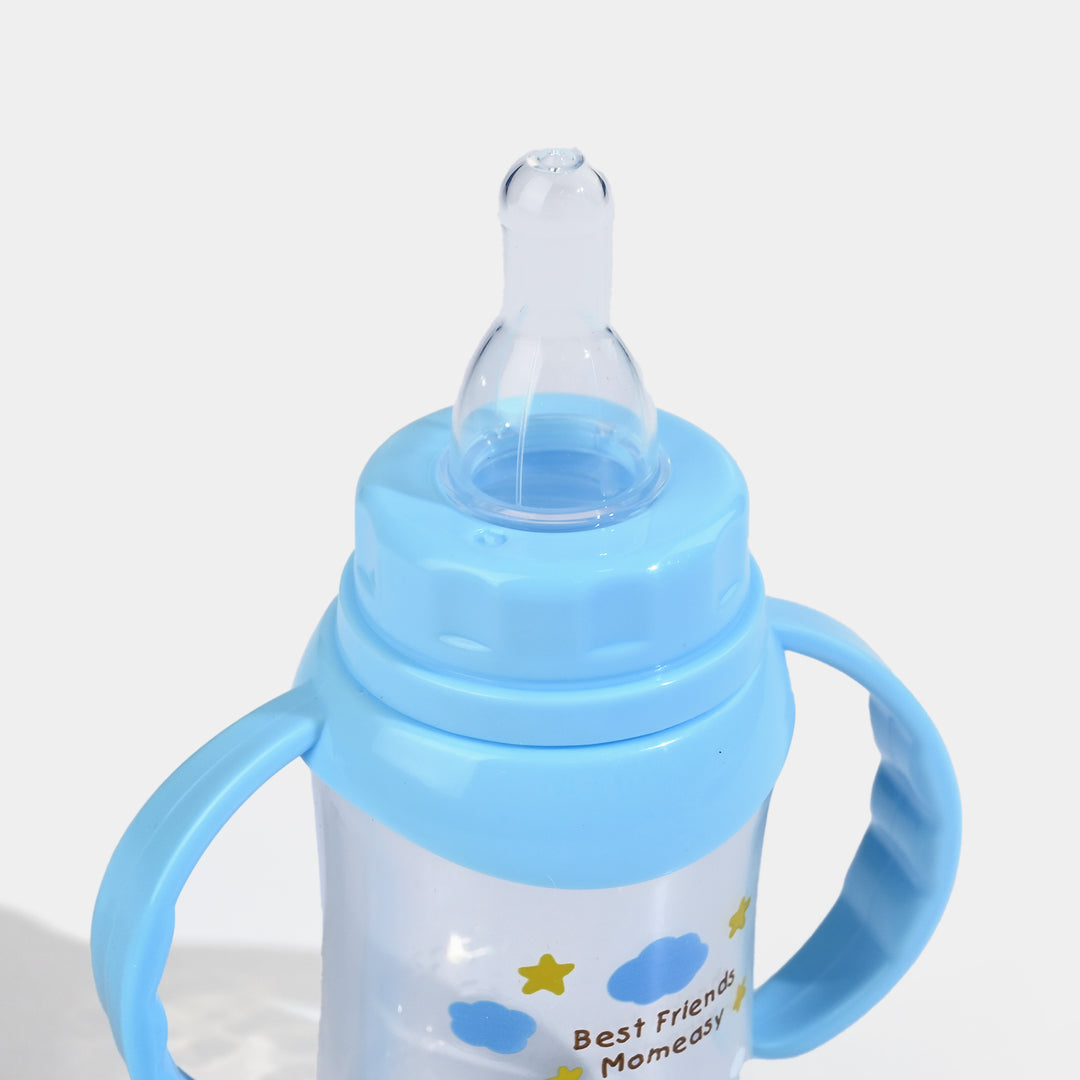 Standard PP Baby Feeding Bottle
