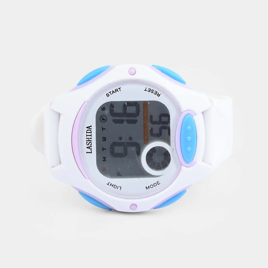 Kids LED Digital Wrist Watch