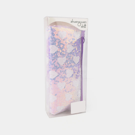 Stationery Pencil Pouch for Kids
