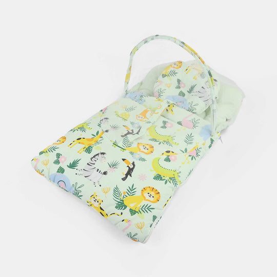 Baby Carry Nest + Half Mosquito Net