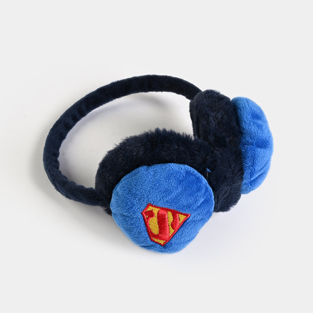 Kids Stylish Winter Earmuff