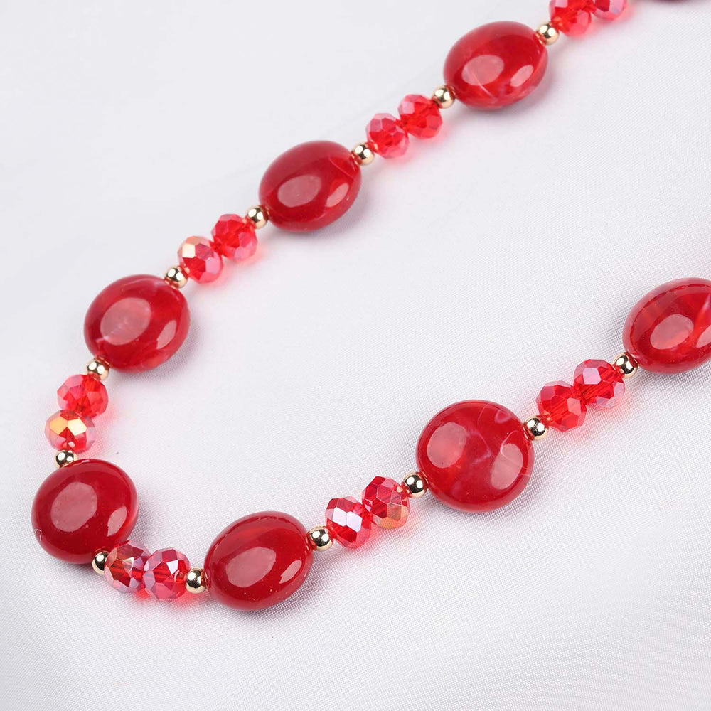 Beads Necklace
