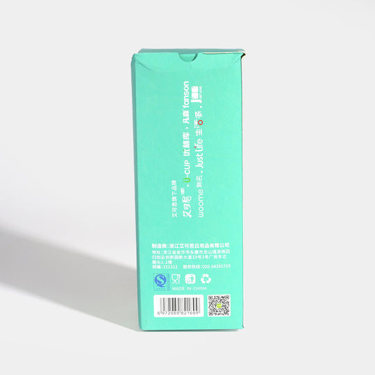 Water Bottle Plastic | 600ML