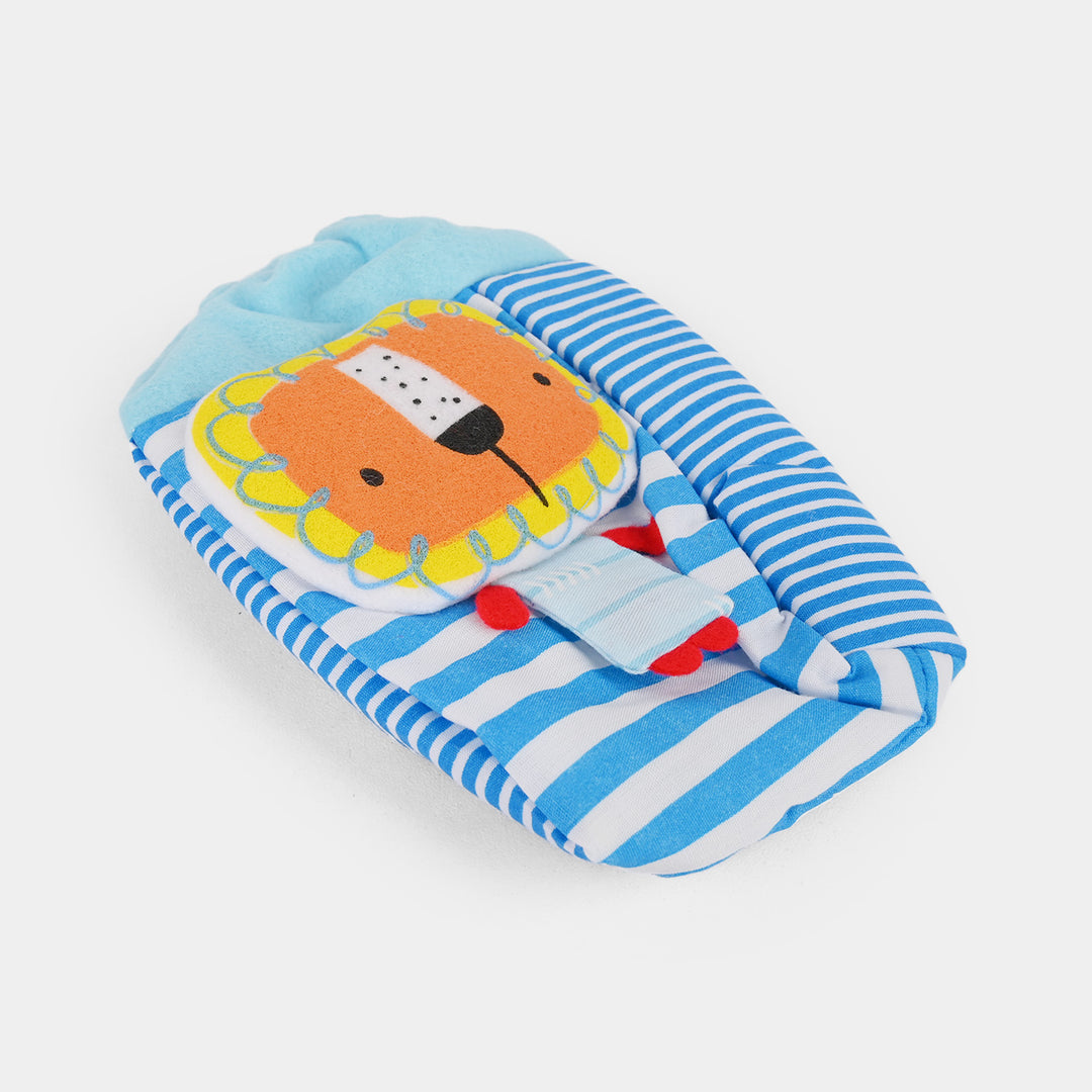 BABY FEEDING BOTTLE FEEDER COVER