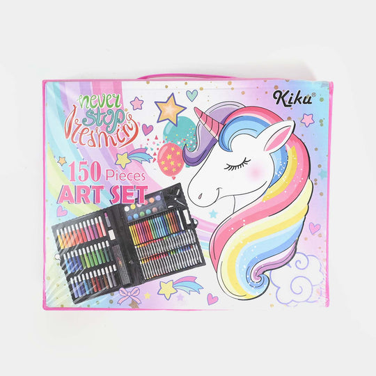 Character Color Kit 150PCs Set for Kids