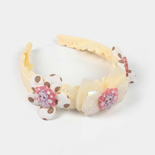 Girls Cute Hair Band