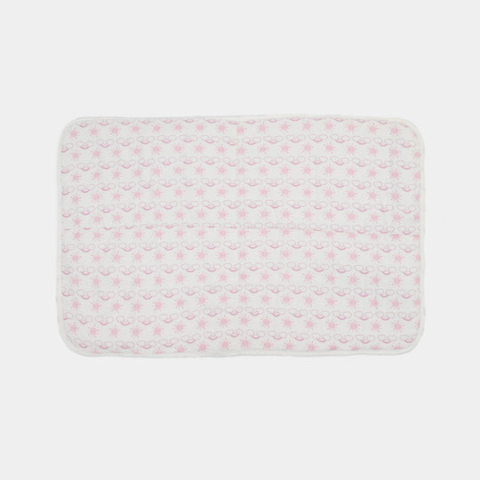 Baby Changing Sheet 18x27cm