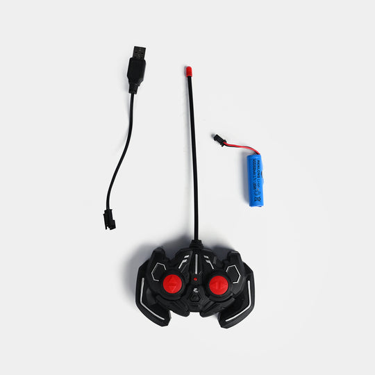 Pickup Off Road Truck With Light For Kids