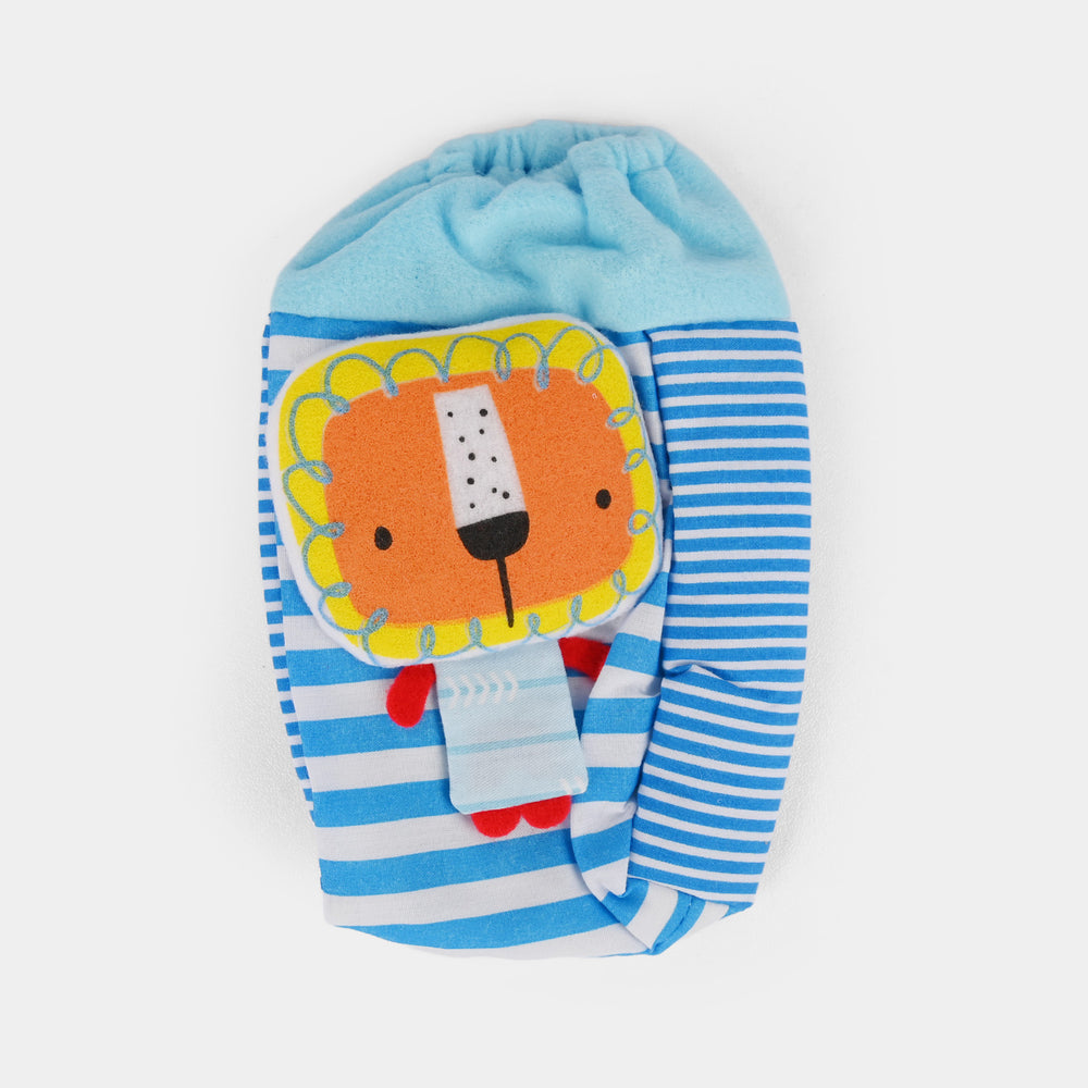 BABY FEEDING BOTTLE FEEDER COVER