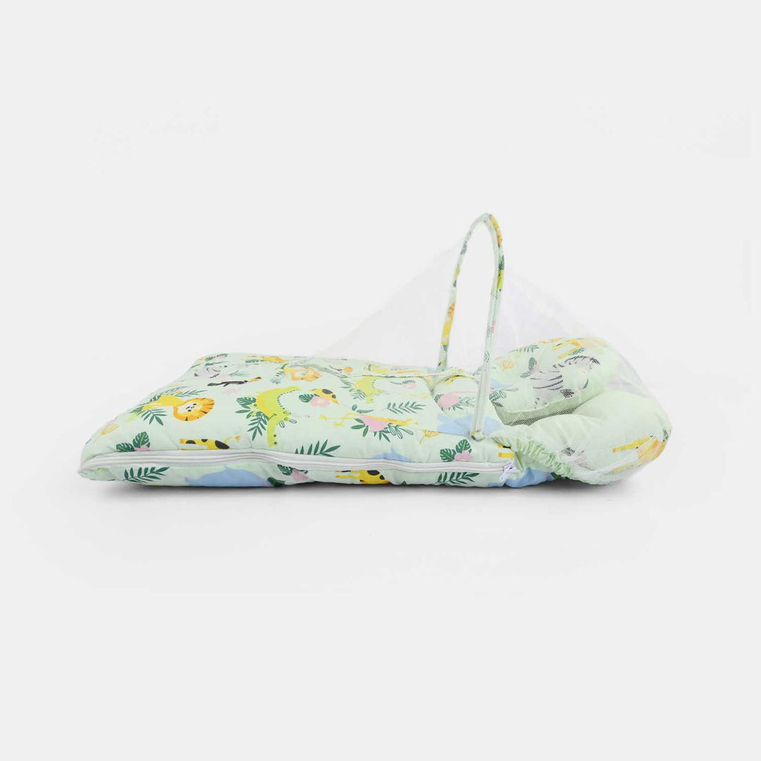 Baby Carry Nest + Half Mosquito Net