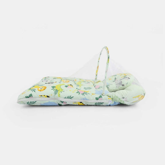Baby Carry Nest + Half Mosquito Net