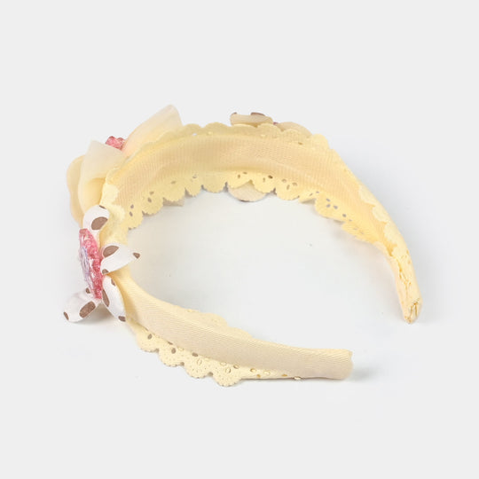 Girls Cute Hair Band