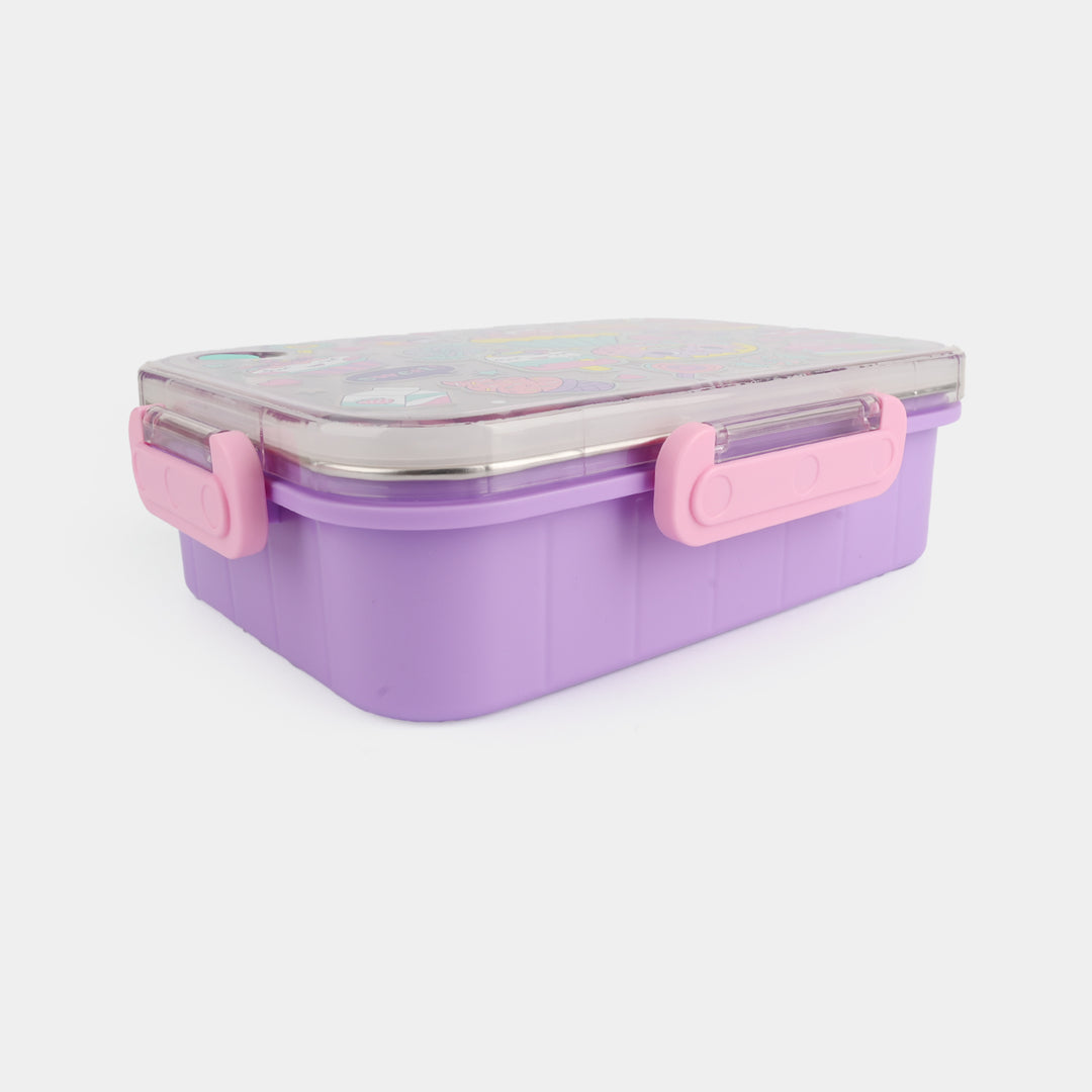 Stainless Steel Lunch Box for Kids
