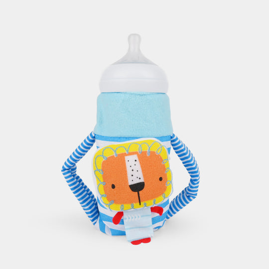 BABY FEEDING BOTTLE FEEDER COVER